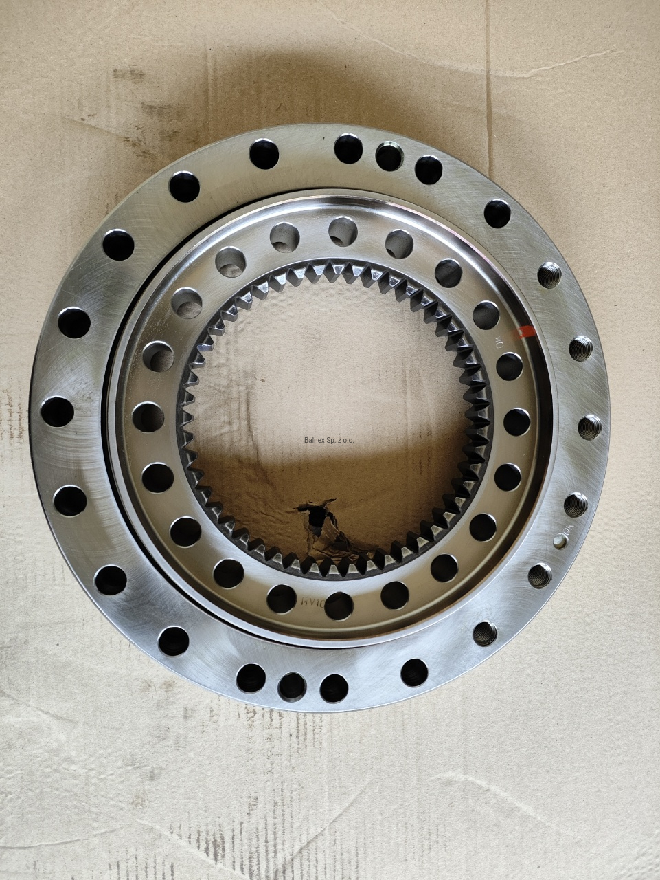 9I-1B25-0310-0178; Łożysko o średnicy zewnętrznej 410 mm