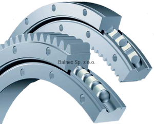 9E-1B16-0267-1425-5; Łożysko o średnicy zewnętrznej 324 mm