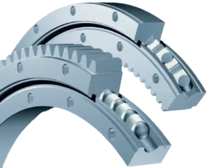 9I-1B30-1050-0375; Łożysko o średnicy zewnętrznej 1145 mm