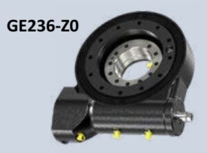 Napęd obrotowy GE236-Z0