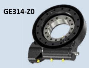 Napęd obrotowy GE314-Z0