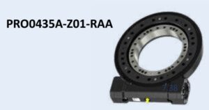 Napęd obrotowy PRO0435A-Z01