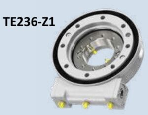 Napęd obrotowy TE236-Z1