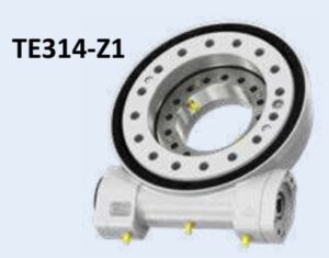 Napęd obrotowy TE314-Z1