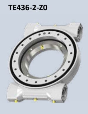 Napęd obrotowy TE436-2-Z0