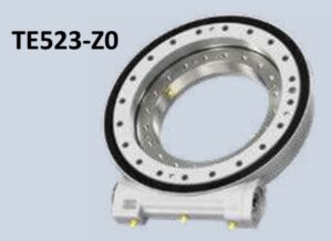 Napęd obrotowy TE523-Z0