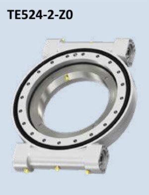 Napęd obrotowy TE524-2-Z0