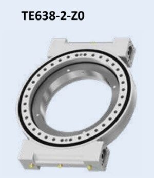 Napęd obrotowy TE638-2-Z0