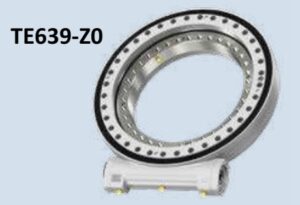 Napęd obrotowy TE639-Z0