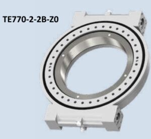 Napęd obrotowy TE770-2-2B-Z0