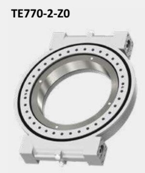 Napęd obrotowy TE770-2-Z0