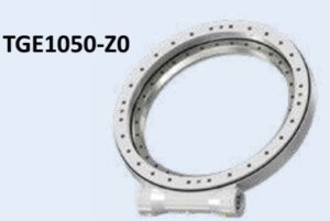 Napęd obrotowy TGE1050-Z0