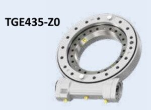 Napęd obrotowy TGE435-Z0
