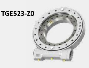 Napęd obrotowy TGE523-Z0