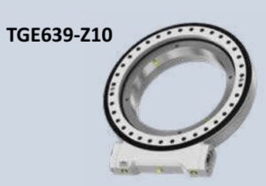 Napęd obrotowy TGE639-Z10