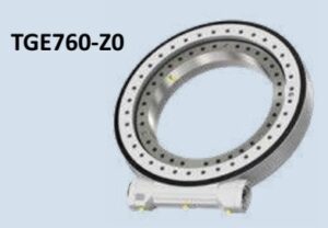 Napęd obrotowy TGE760-Z0