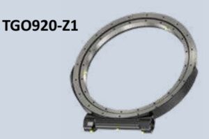 Napęd obrotowy TGO920-Z0